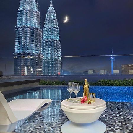 Like Home Star Klcc Kuala Lumpur Exteriér fotografie