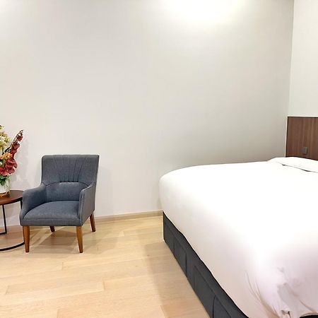 Like Home Star Klcc Kuala Lumpur Pokoj fotografie