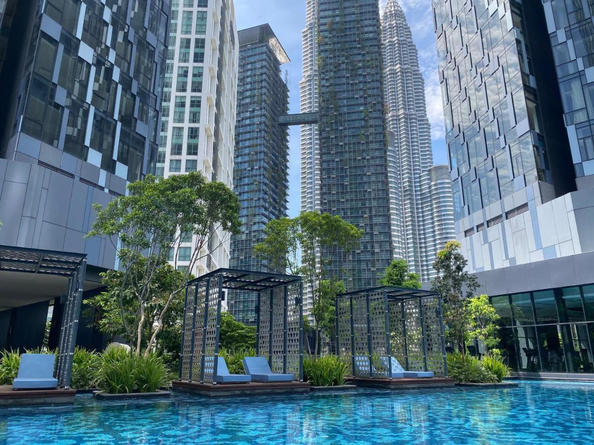Like Home Star Klcc Kuala Lumpur Exteriér fotografie