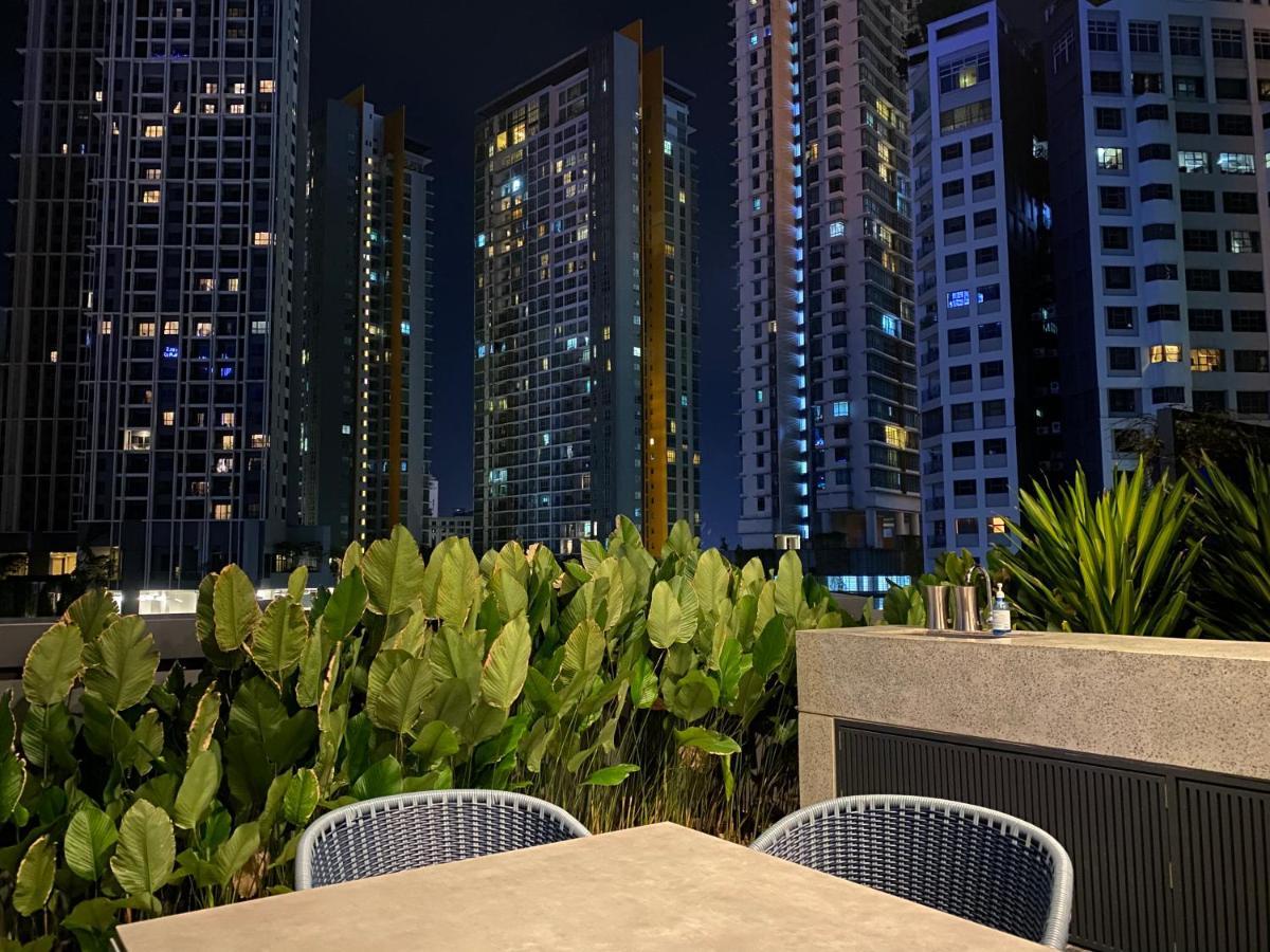 Like Home Star Klcc Kuala Lumpur Exteriér fotografie