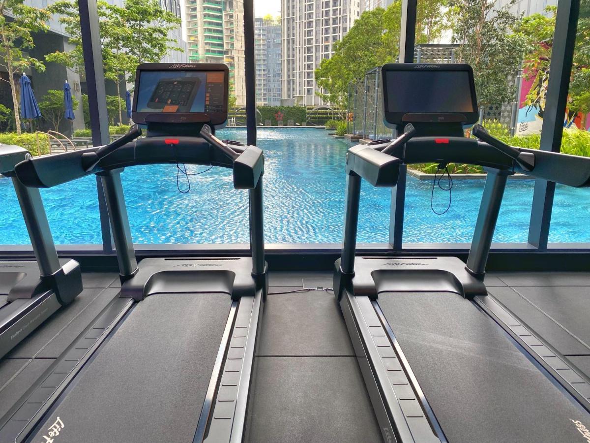 Like Home Star Klcc Kuala Lumpur Exteriér fotografie