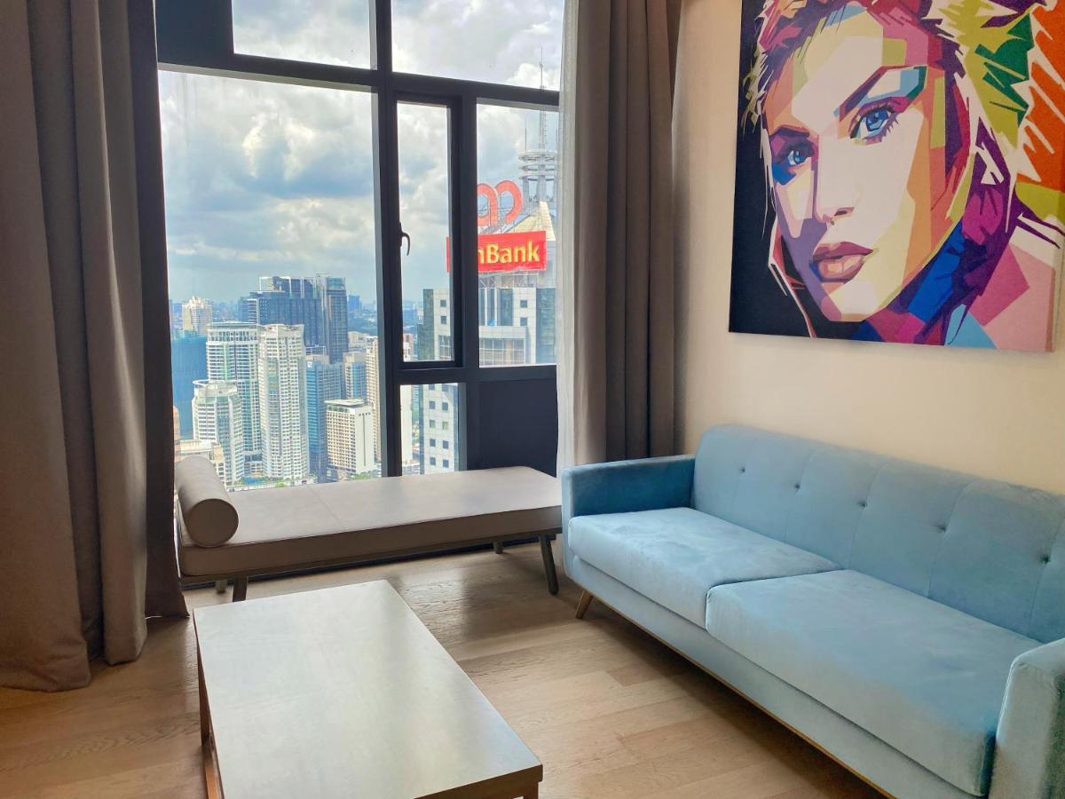 Like Home Star Klcc Kuala Lumpur Exteriér fotografie