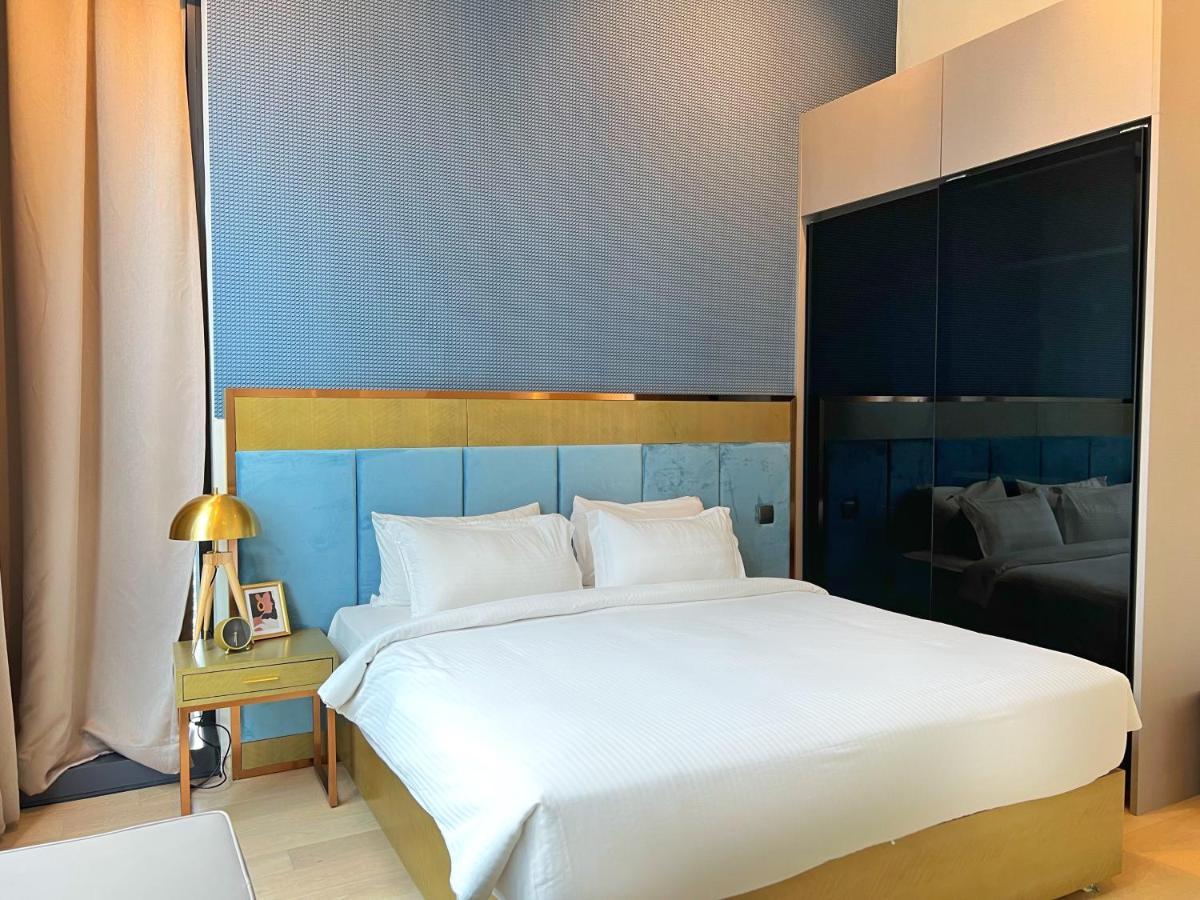 Like Home Star Klcc Kuala Lumpur Exteriér fotografie
