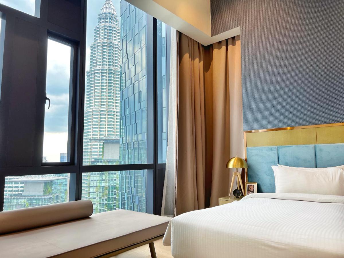 Like Home Star Klcc Kuala Lumpur Exteriér fotografie