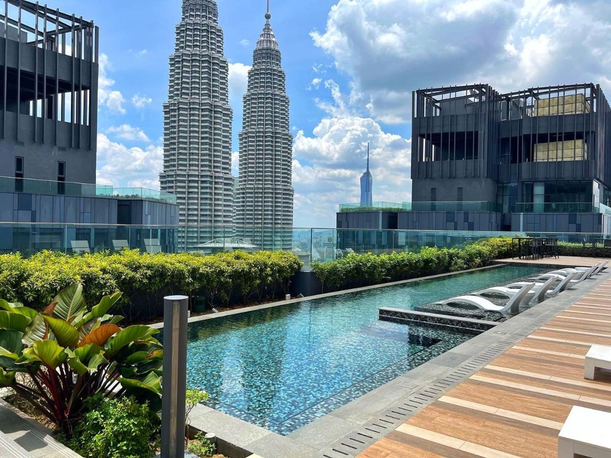 Like Home Star Klcc Kuala Lumpur Exteriér fotografie