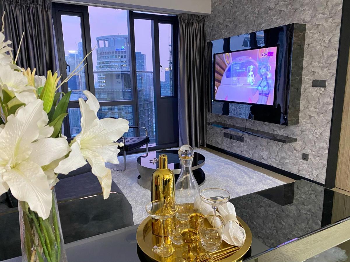 Like Home Star Klcc Kuala Lumpur Exteriér fotografie