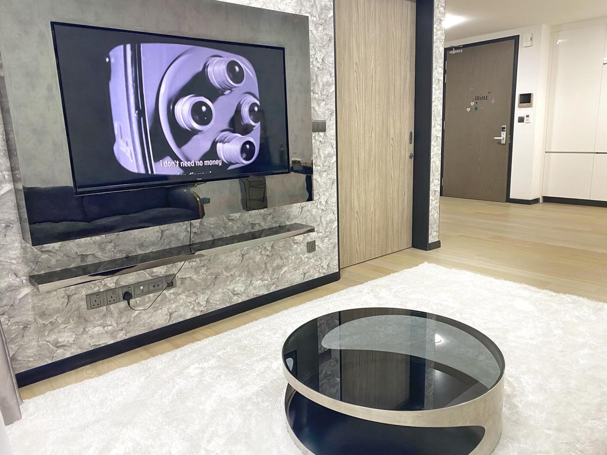 Like Home Star Klcc Kuala Lumpur Pokoj fotografie