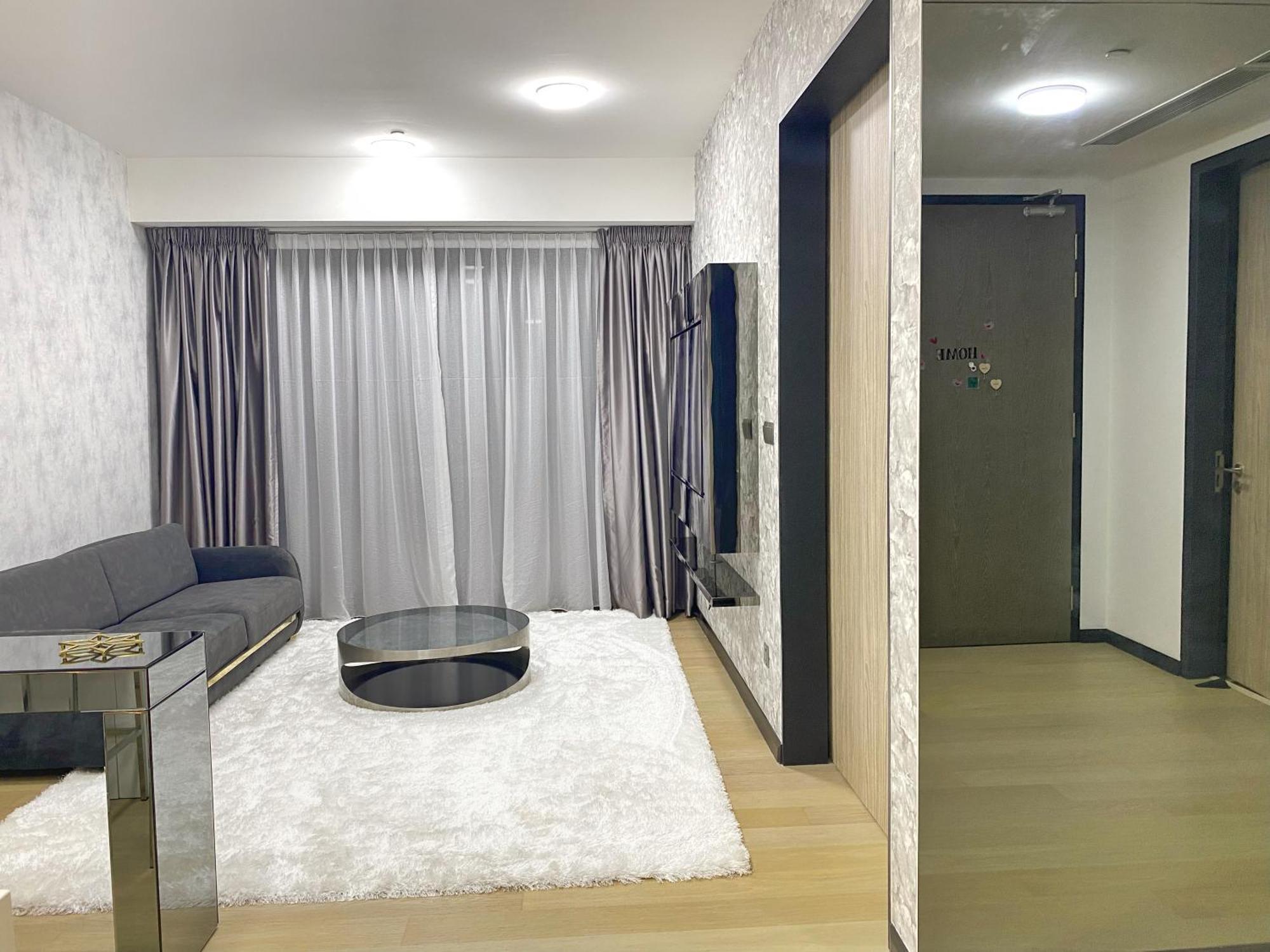 Like Home Star Klcc Kuala Lumpur Pokoj fotografie