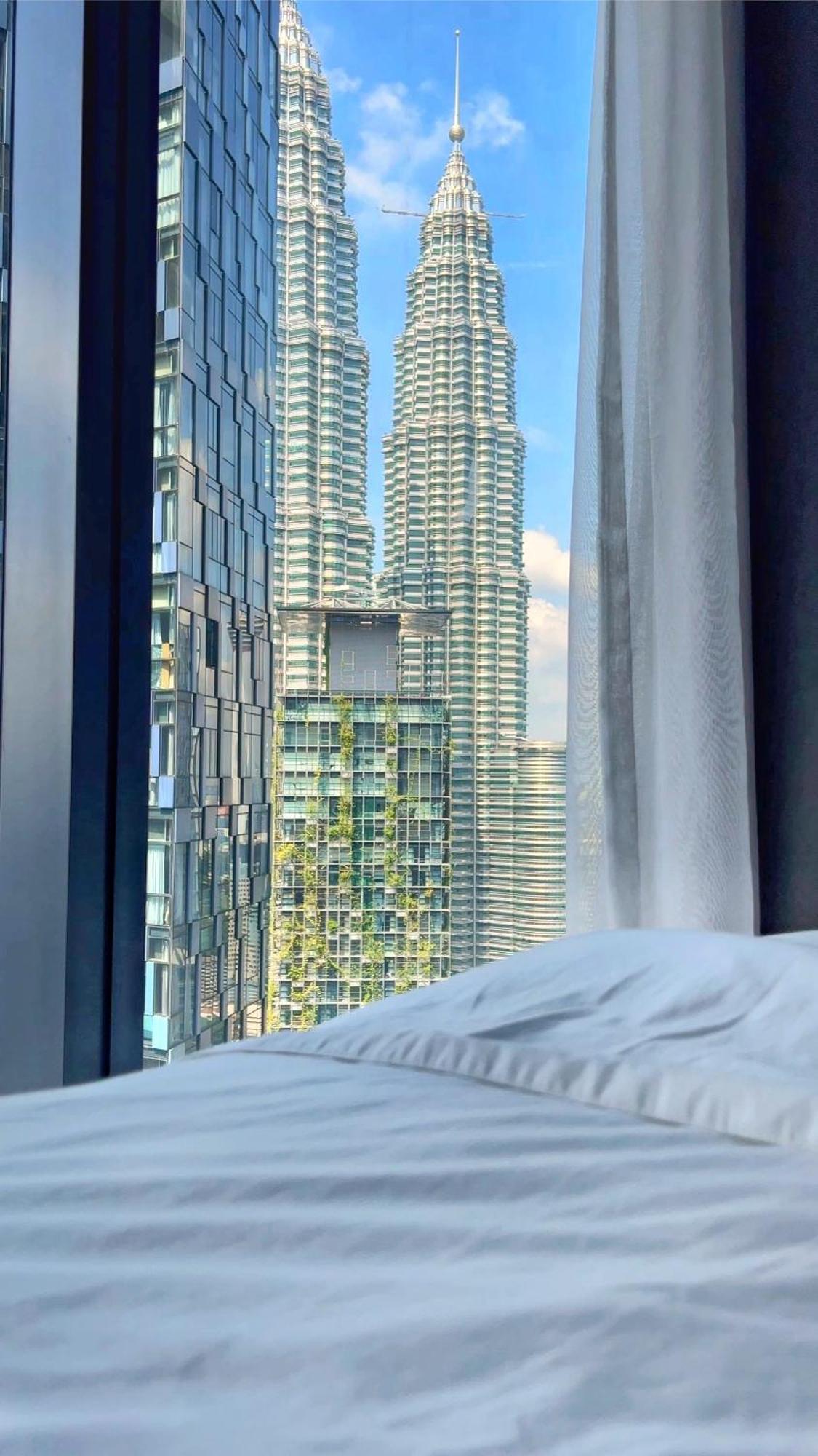 Like Home Star Klcc Kuala Lumpur Exteriér fotografie